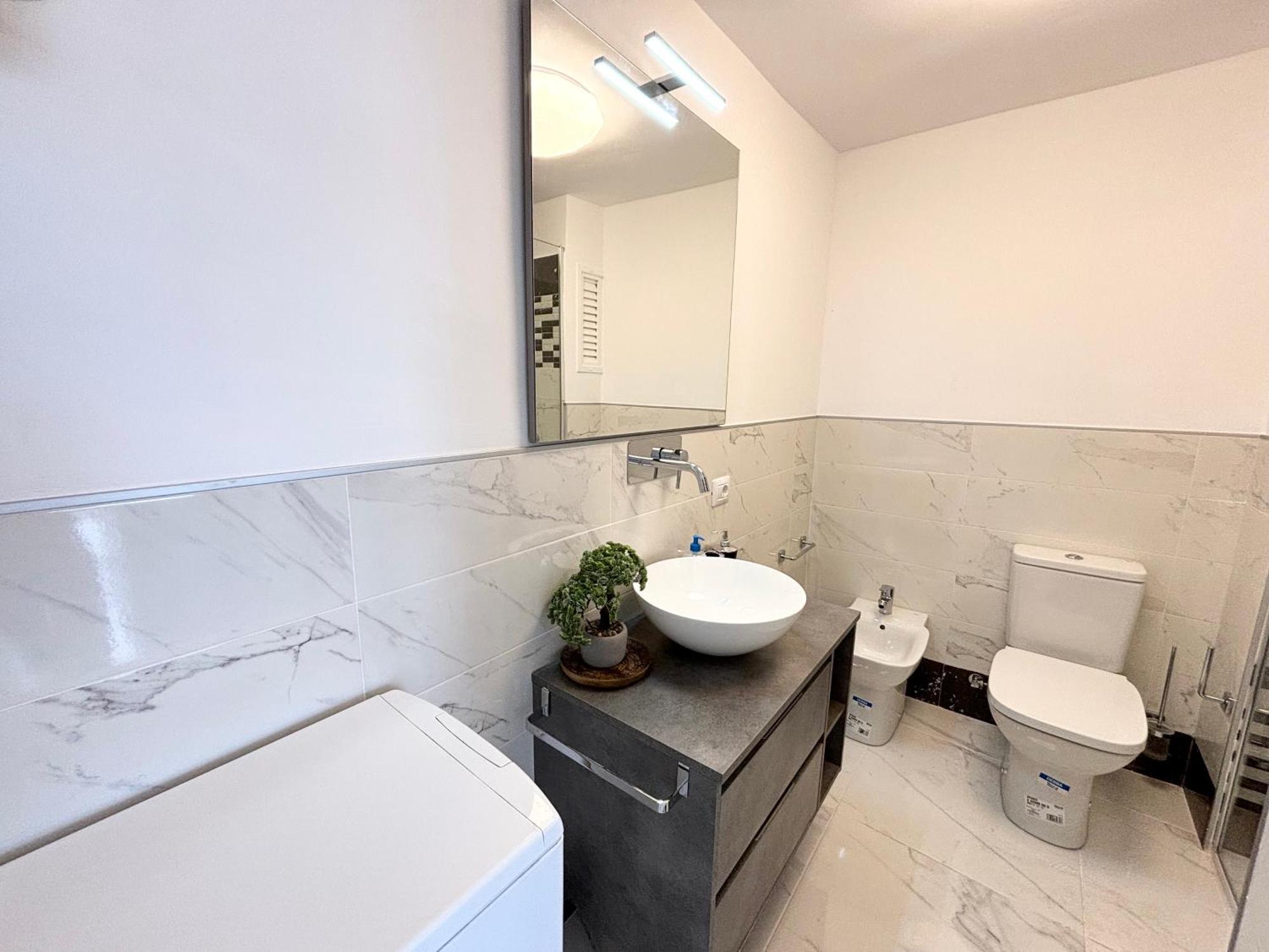 Luxury Ocean View Apartment 6Th Floor Los Cristianos  Exterior photo